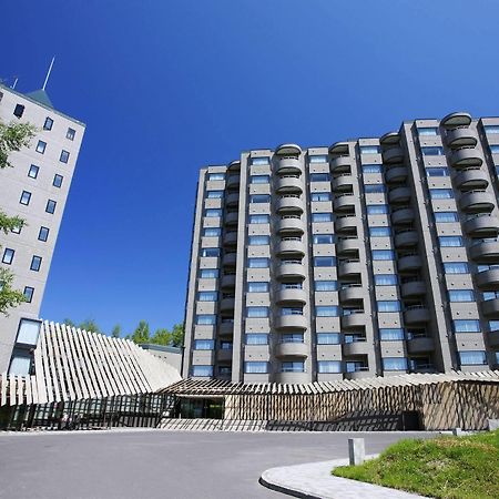 One Niseko Resort Towers Eksteriør bilde
