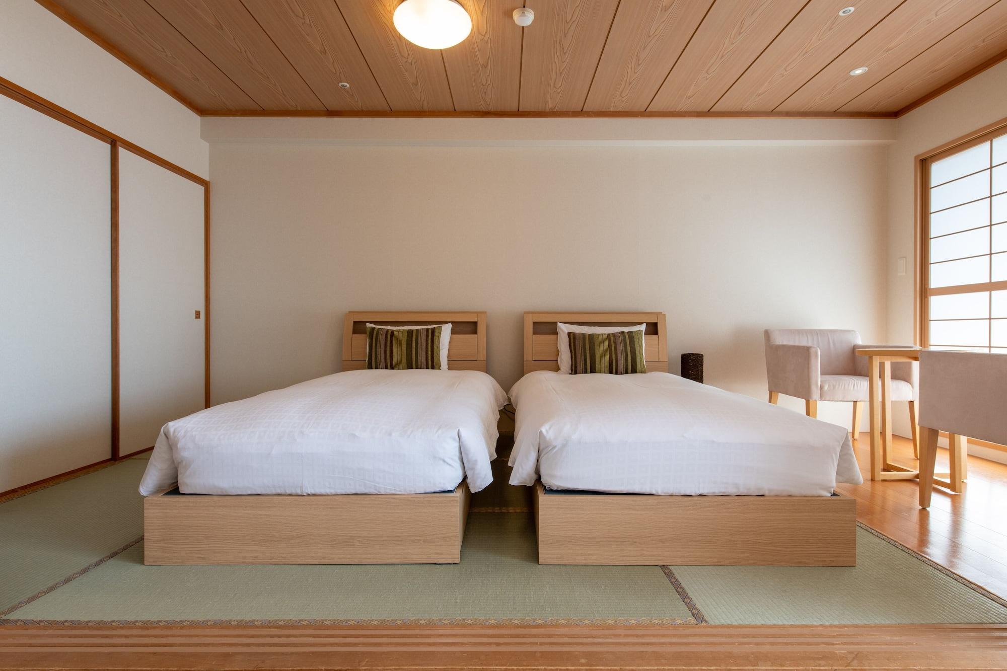 One Niseko Resort Towers Eksteriør bilde