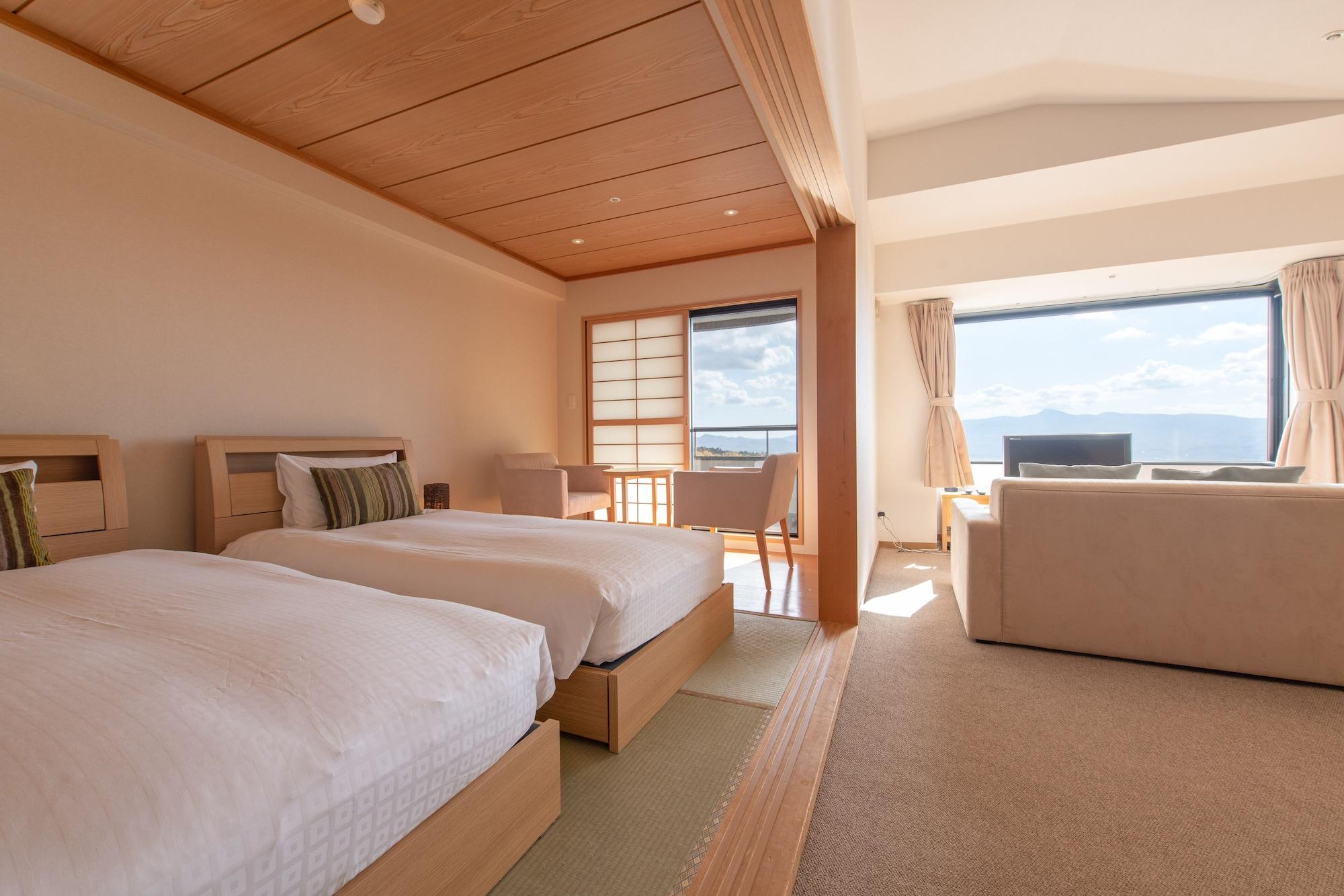 One Niseko Resort Towers Eksteriør bilde