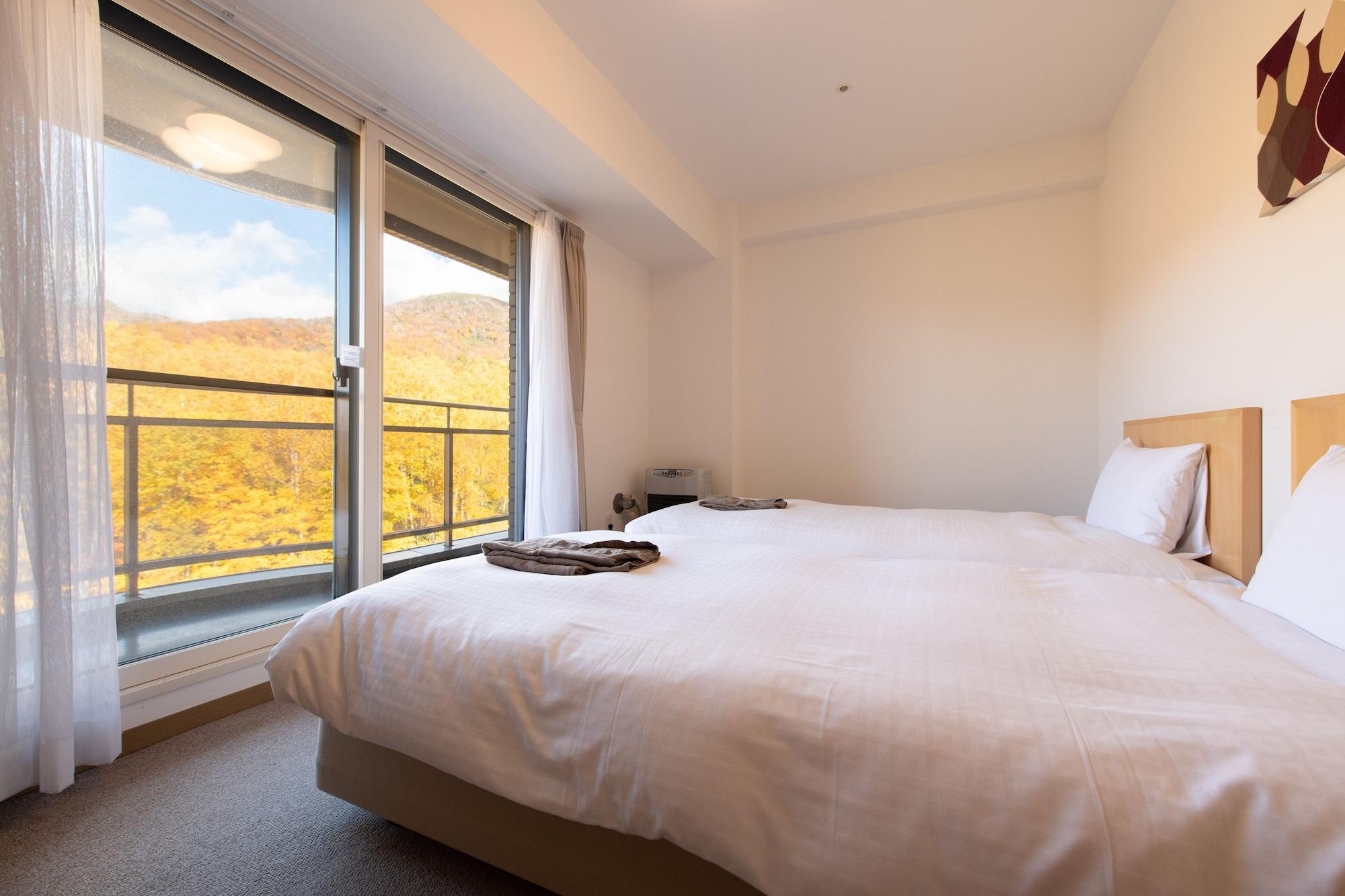 One Niseko Resort Towers Eksteriør bilde