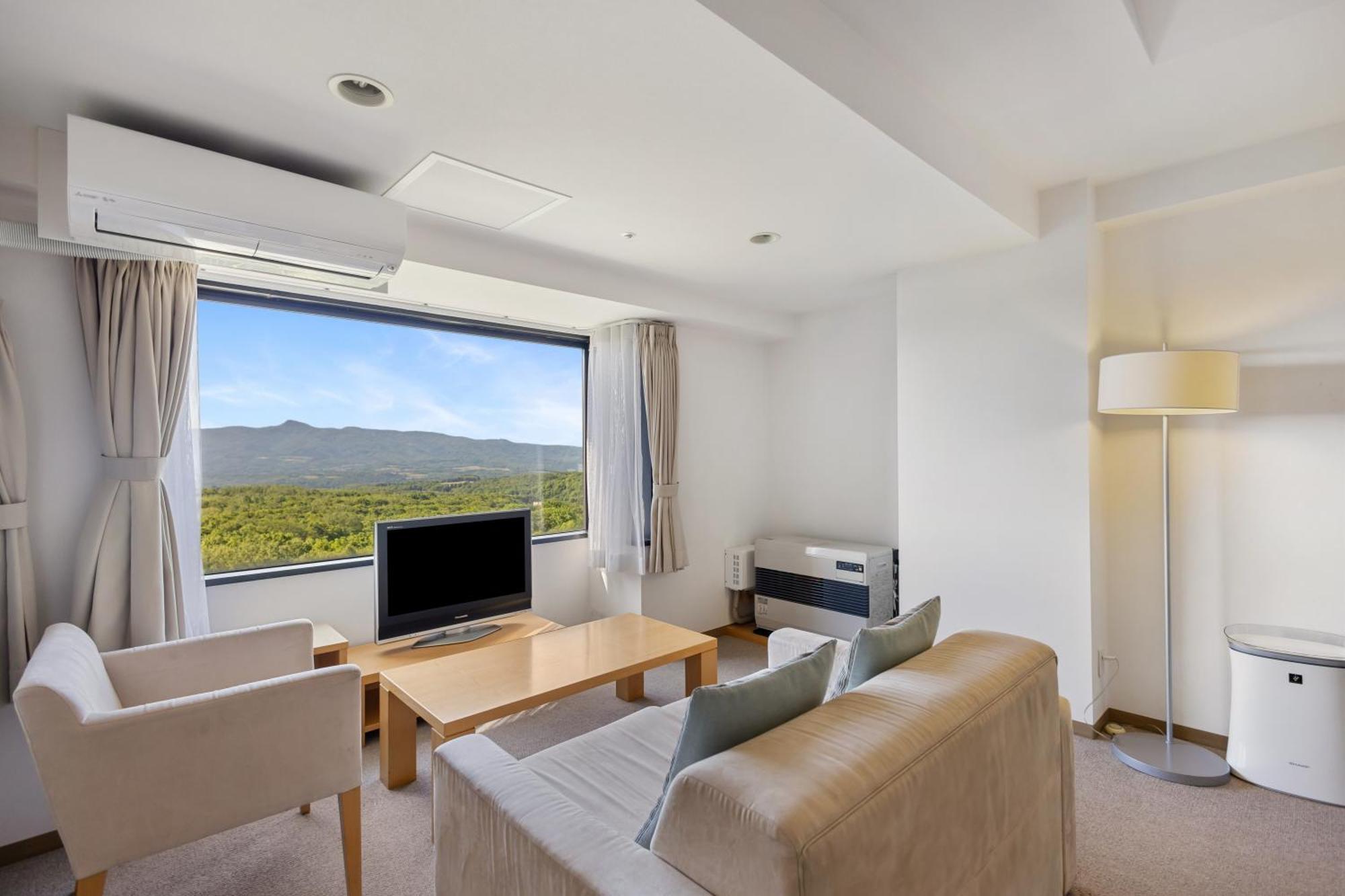 One Niseko Resort Towers Eksteriør bilde