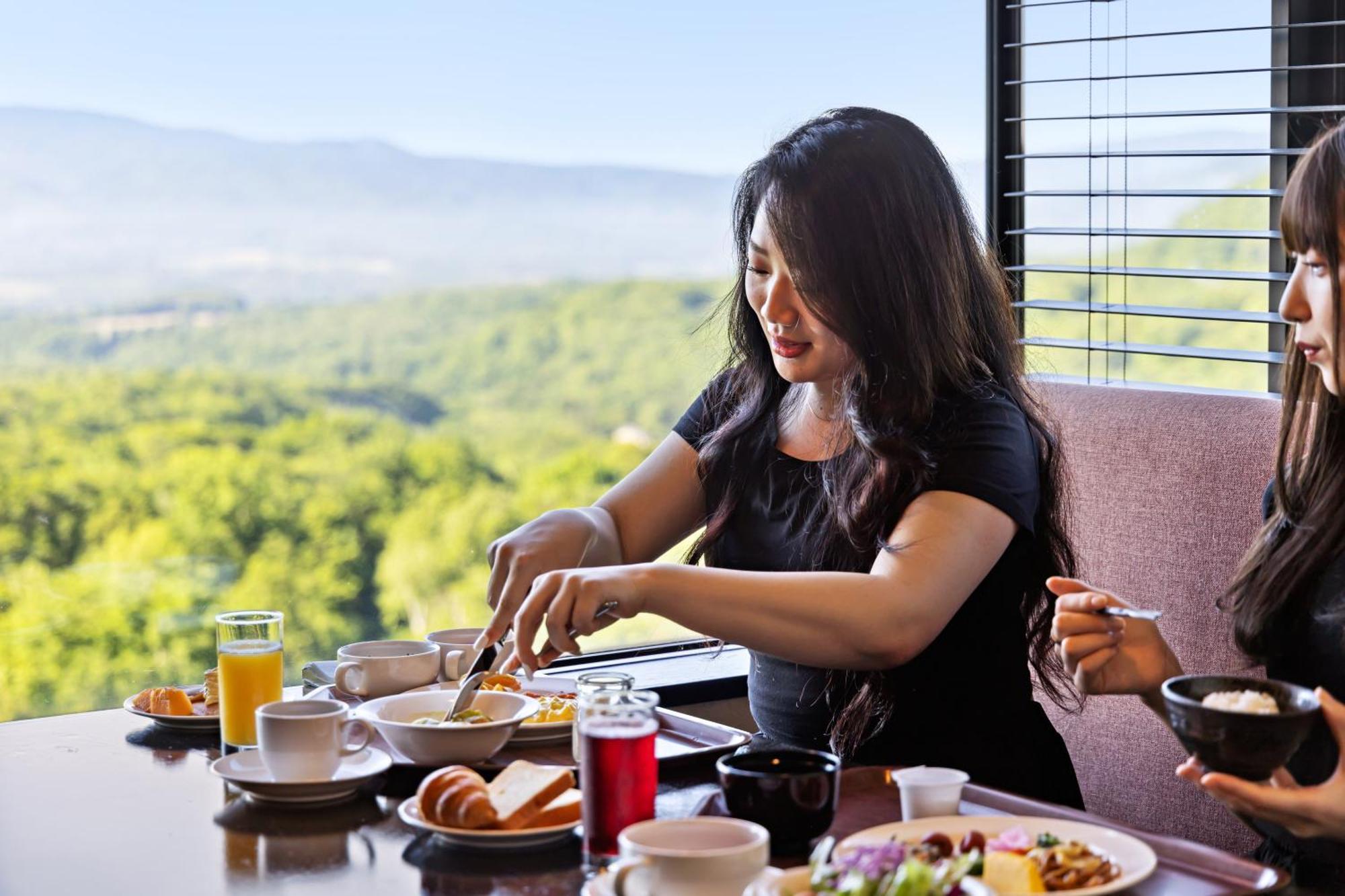 One Niseko Resort Towers Eksteriør bilde