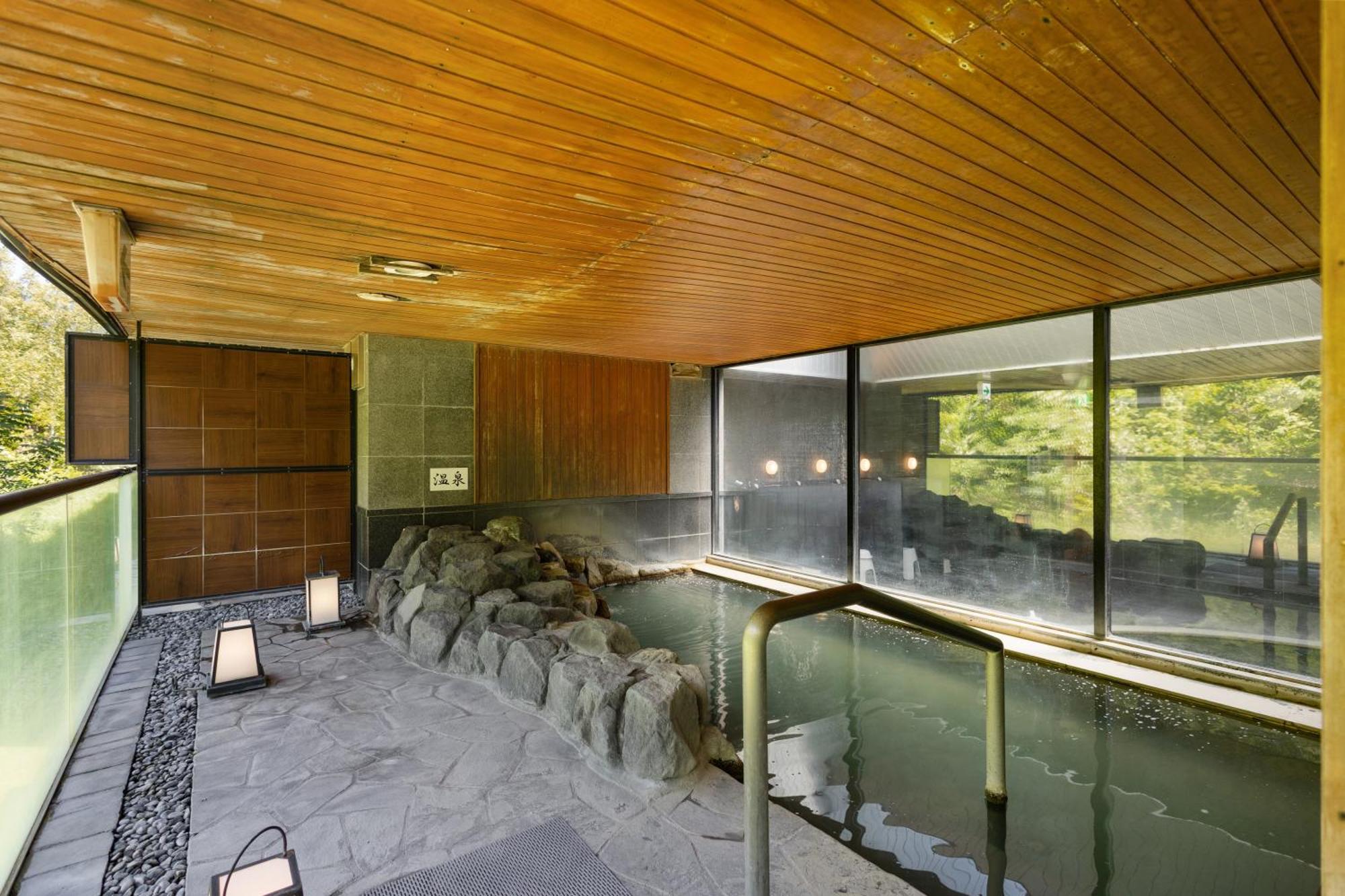 One Niseko Resort Towers Eksteriør bilde