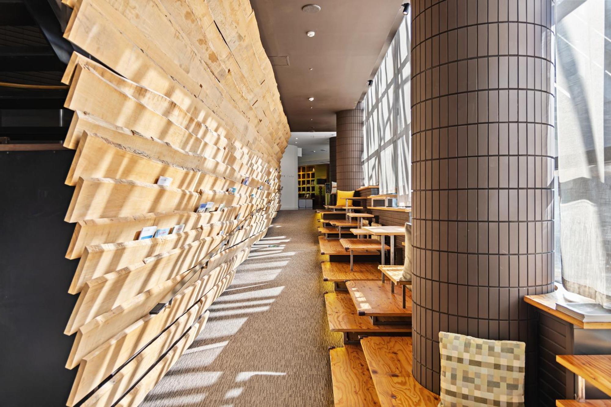 One Niseko Resort Towers Eksteriør bilde