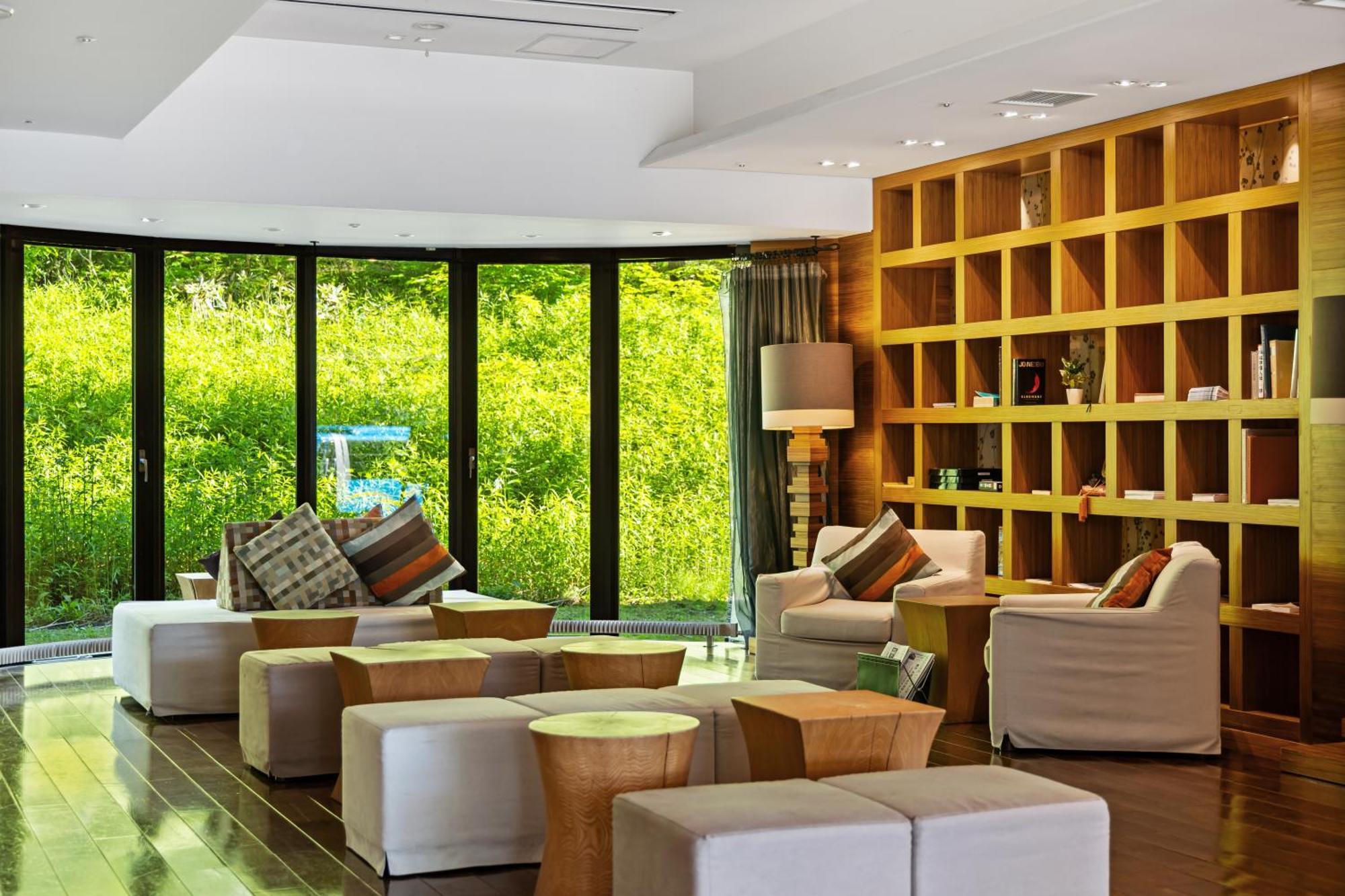 One Niseko Resort Towers Eksteriør bilde